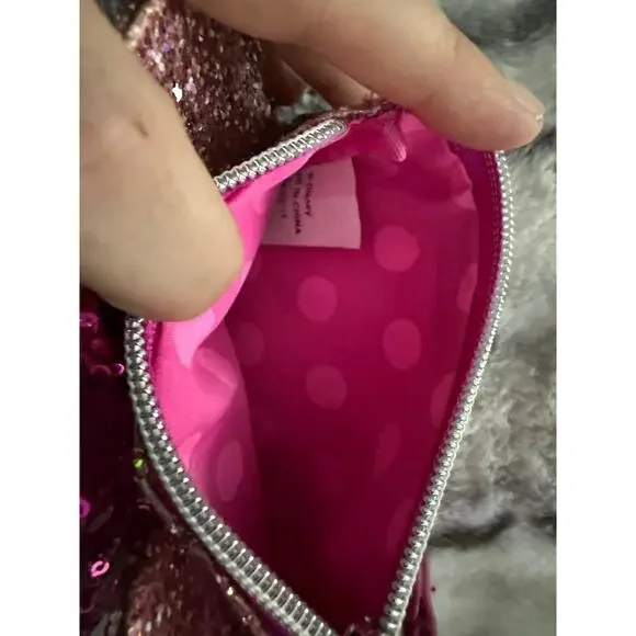 Disney Minnie Mouse Coin Purse - Picture 4 of 4